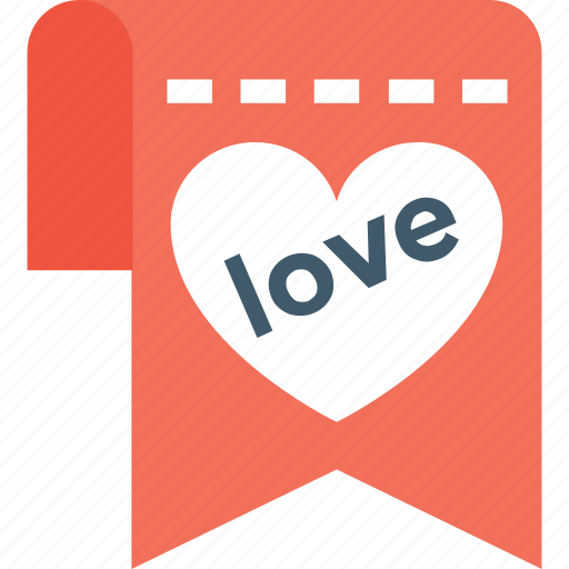 Ardour, love, love sign, message, passion icon - Download on Iconfinder
