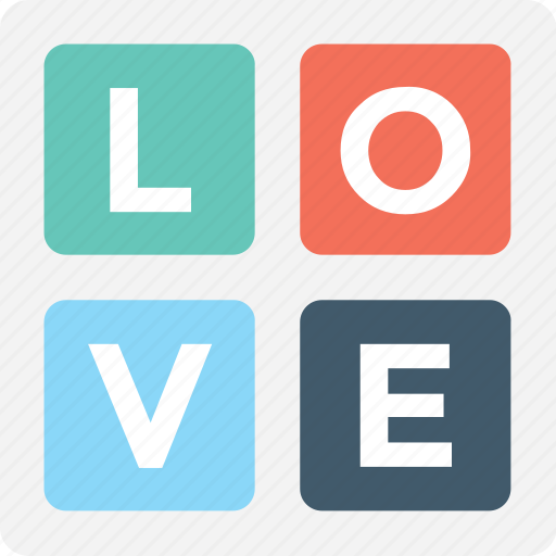 English, heart, love, love sign, love symbol icon - Download on Iconfinder
