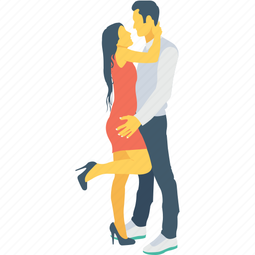 Beloved, couple, husband wife, in love, romantic couple icon - Download on Iconfinder