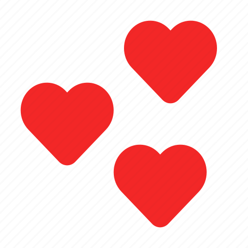 Heart, spread, love, loves, wedding icon - Download on Iconfinder