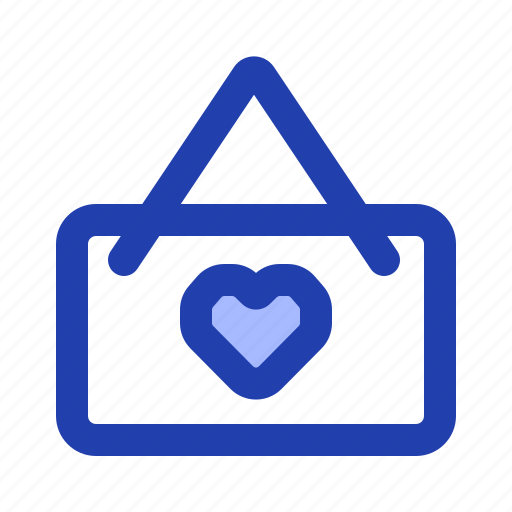 Sign, love, valentine, romance, symbol icon - Download on Iconfinder