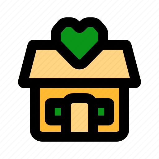 Cafe, love, valentine, romance, shop icon - Download on Iconfinder