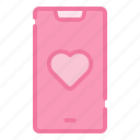 dating app, love, valentine, heart, romantic, romance, happy