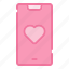 dating app, love, valentine, heart, romantic, romance, happy 
