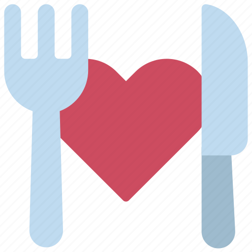Dinner, date, loving, passion, restaurant icon - Download on Iconfinder