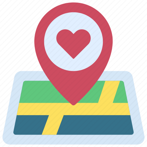 Location, loving, passion, locate, maps icon - Download on Iconfinder