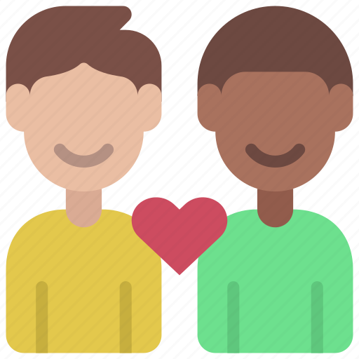 Male, couple, loving, passion, people icon - Download on Iconfinder
