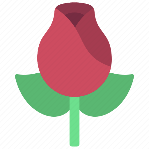 Rose, loving, passion, flower, flowers icon - Download on Iconfinder