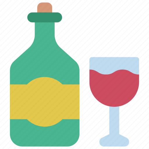 Wine, loving, passion, drink, alcohol icon - Download on Iconfinder
