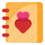 love, diary 