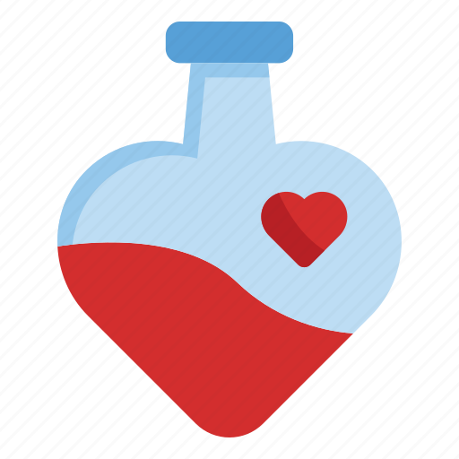 Love, potion icon - Download on Iconfinder on Iconfinder