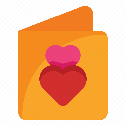 Love, postcard, valentines, couple, valentine icon - Download on Iconfinder