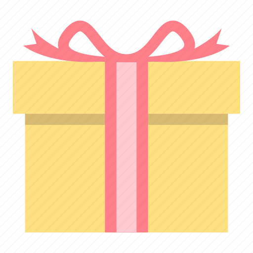 Box, gift, present, valentine icon - Download on Iconfinder