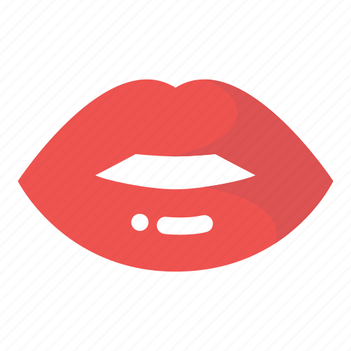 Kiss, lips, love, mouth, valentine icon - Download on Iconfinder