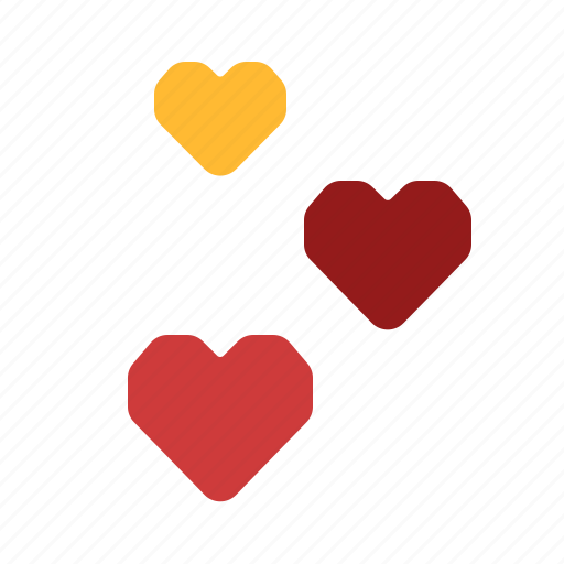 Loving, love, valentine, romance, symbol icon - Download on Iconfinder