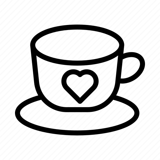 Coffee, mug, drink, beverage, breakfast icon - Download on Iconfinder