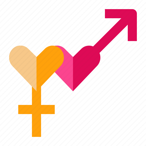 Female, gender, love, male, sex icon - Download on Iconfinder