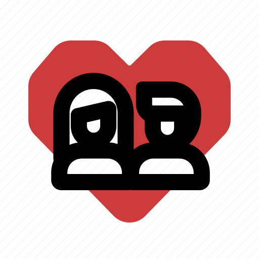 Frame, love, valentine, romance, people icon - Download on Iconfinder