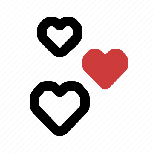 Loving, love, valentine, romance, symbol icon - Download on Iconfinder