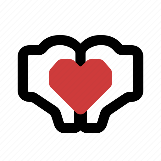 Symbol, love, valentine, romance icon - Download on Iconfinder
