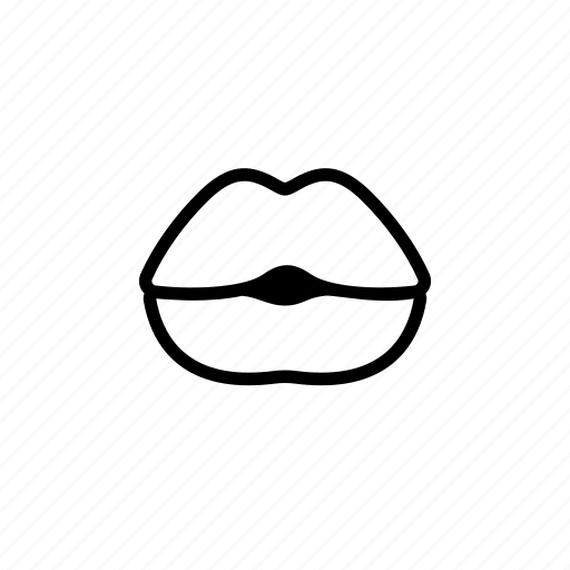 Lip, mouth, lips, woman, love, sex, kiss icon - Download on Iconfinder