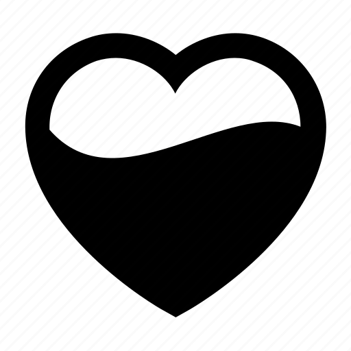 Heart, holiday, love, romantic, valentine day icon - Download on Iconfinder