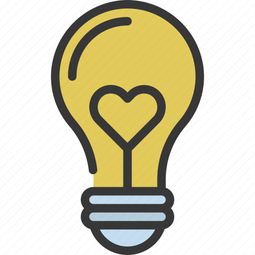 Idea, loving, passion, ideas, innovation icon - Download on Iconfinder