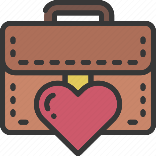 Work, relationship, loving, passion, people icon - Download on Iconfinder
