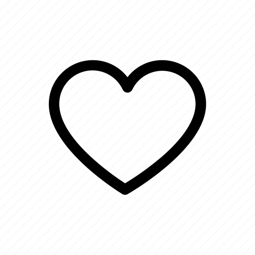 Date, heart, love, valentine icon - Download on Iconfinder