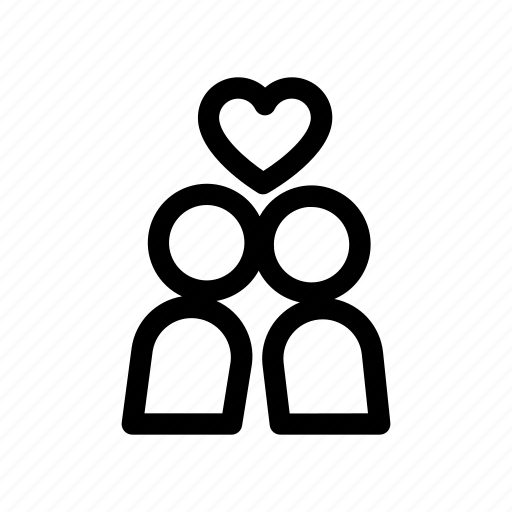Date, kiss, love, relationship, valentine, wedding icon - Download on Iconfinder