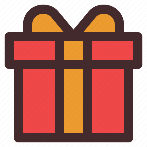 Box, gift, present icon - Download on Iconfinder