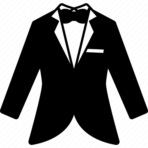 Wedding, suit, man, love, valentine, romantic, heart icon - Download on Iconfinder