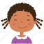 girl, person, people, avatar, face, child, kid, student 