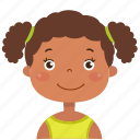 girl, person, people, avatar, kid, child, student, face
