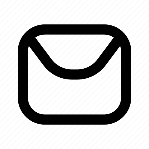 Send, recived, mail, email, message, letter, envelope icon - Download on Iconfinder