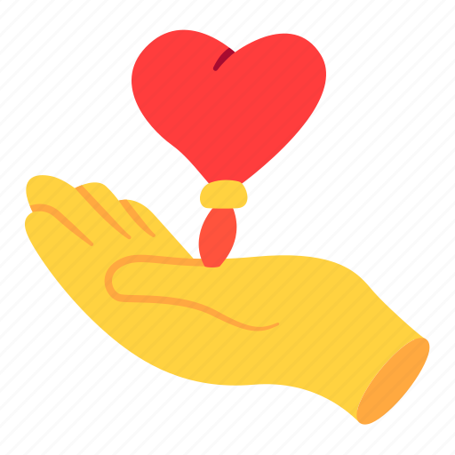 Hand, love, sign, finger icon - Download on Iconfinder