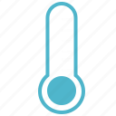 thermometer, measure, temperature, weather, forecast, climate