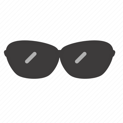 Sunglasses, glasses, view, summer, beach, holiday, vacation icon - Download on Iconfinder