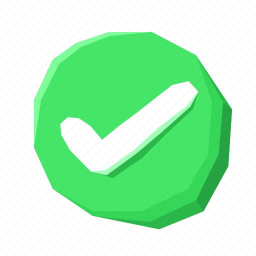 Success, check, accept icon - Download on Iconfinder