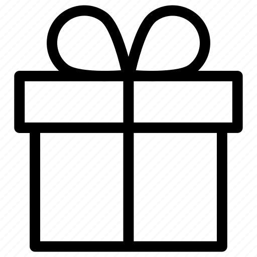 Present, gift, box, commerce icon - Download on Iconfinder