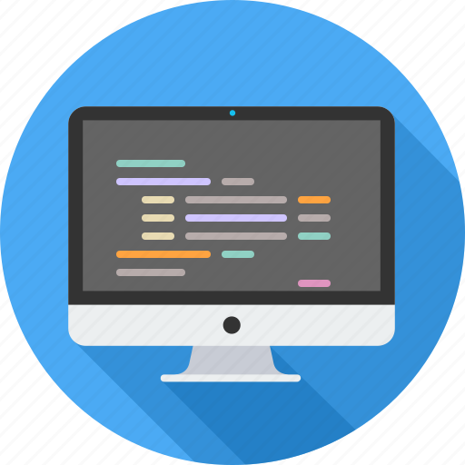 Code, coding, css, development, editor, html, programming icon - Download on Iconfinder