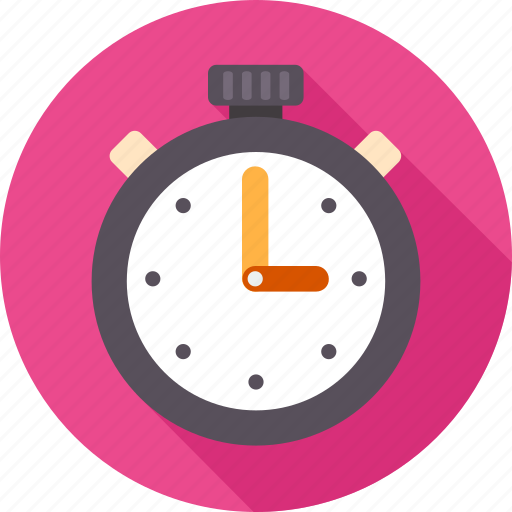 Alarm, deadline, stopwatch, time, timer, watch icon - Download on Iconfinder