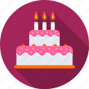 birthday, birthday cake, cake, dessert, food, happy birthday, sweet