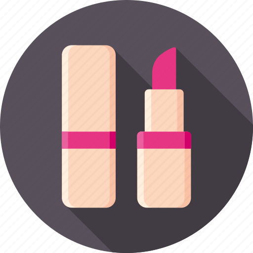 Beauty, cosmetic, cosmetics, lip, lipstick, makeup, person icon - Download on Iconfinder