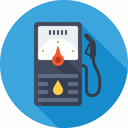 Benzine, filling station, gas, gasoline, petrol, station icon - Download on Iconfinder