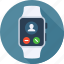 app, call, iwatch, watch 