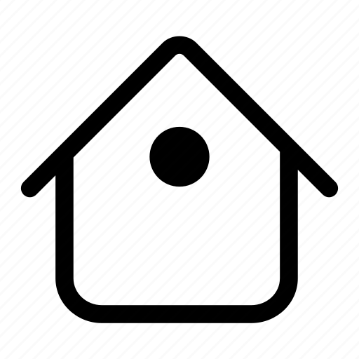 Building, home, house, hut, shelter icon - Download on Iconfinder
