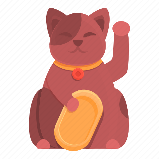 Hello, lucky, cat, luck icon - Download on Iconfinder