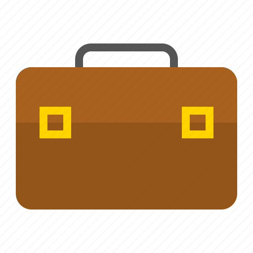 Bag, baggage, briefcase, luguage, travel icon - Download on Iconfinder