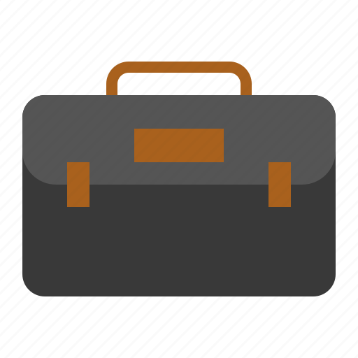 Bag, baggage, briefcase, luguage, travel icon - Download on Iconfinder
